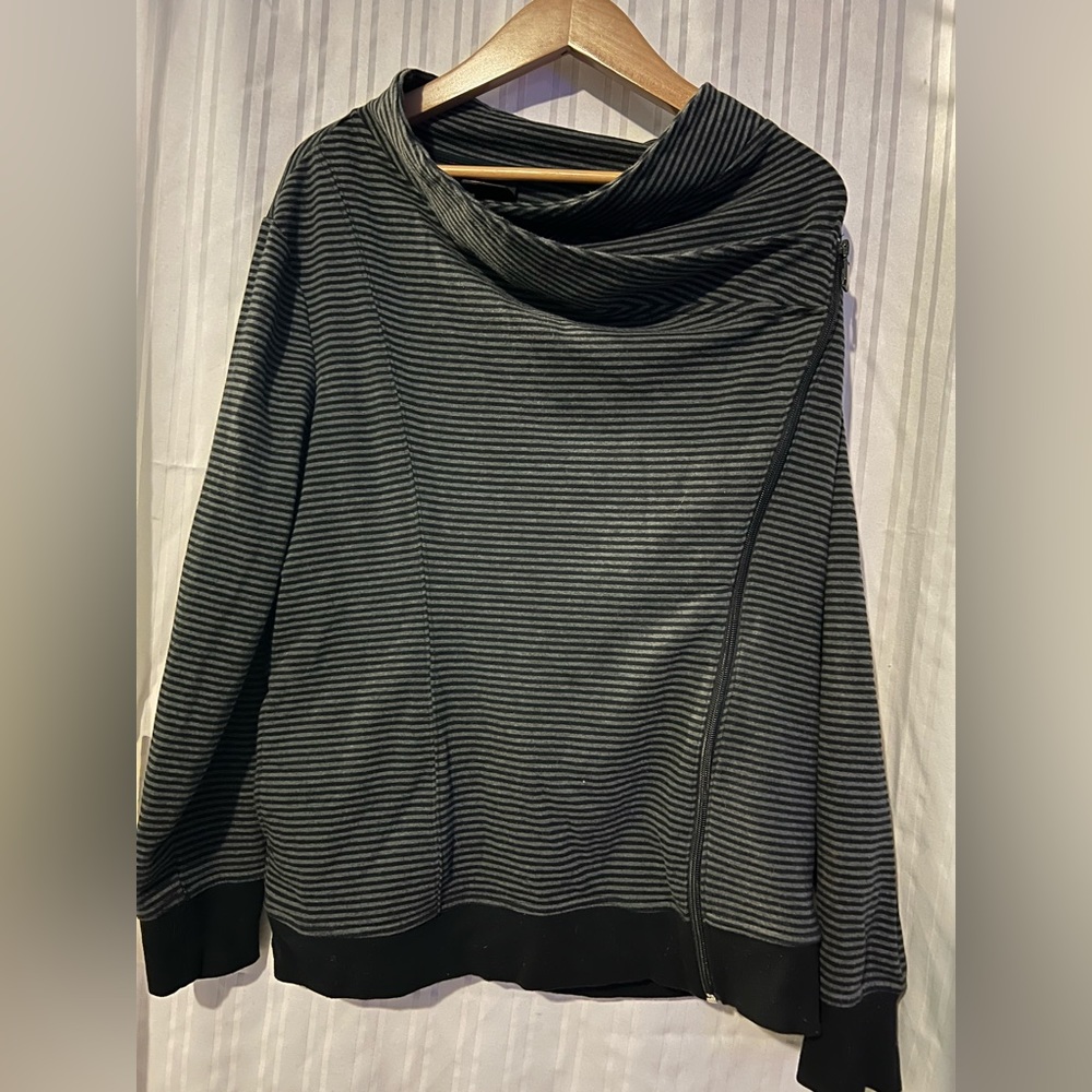 GVS Size M